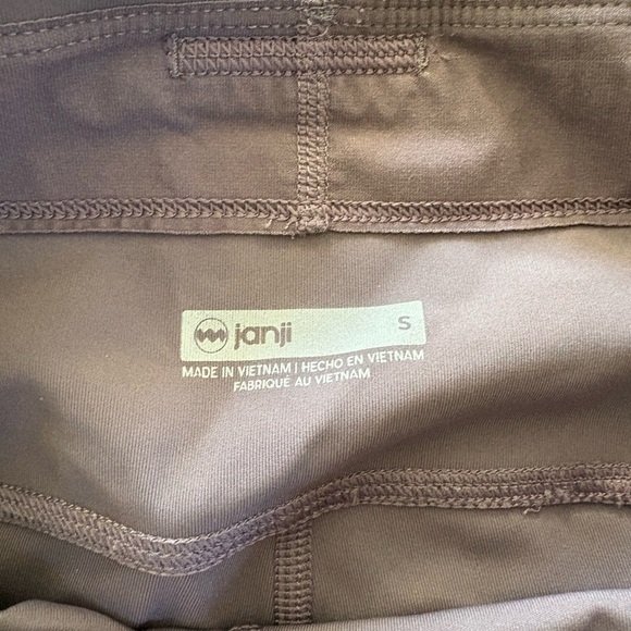 Janji Trail Leggings - Picture 3 of 4